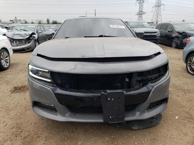 2017 DODGE CHARGER SX 2C3CDXHG2HH667322