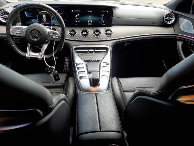 2021 MERCEDES-BENZ AMG GT 43 - W1K7X5KB1MA040583