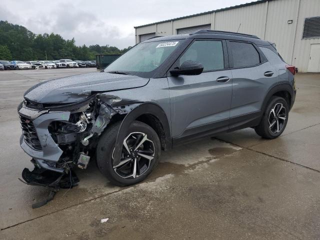 CHEVROLET TRAILBLAZE