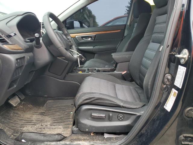 2017 HONDA CR-V EX 2HKRW2H51HH655798