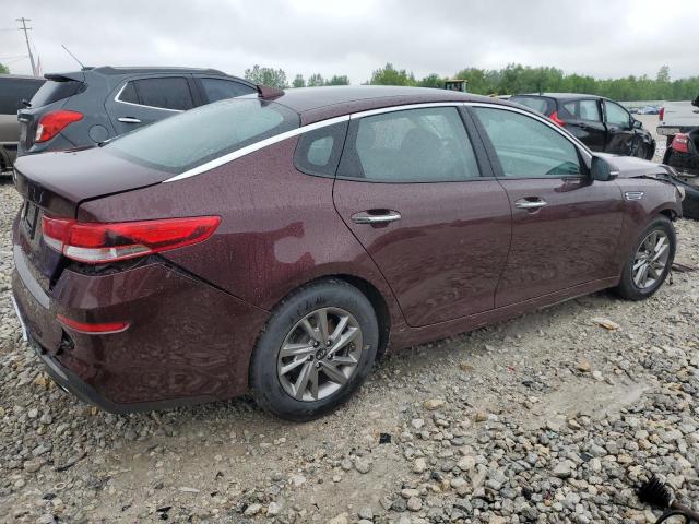 2019 KIA OPTIMA LX 5XXGT4L34KG358366