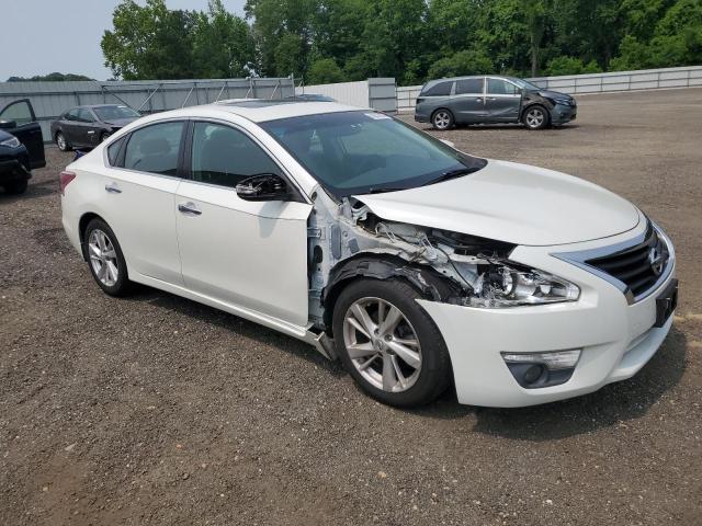 Vin: 1n4al3ap3dn587527, lot: 59905975, nissan altima 2.5 20134