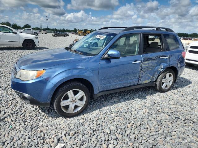Vin: jf2sh6dc7ah781936, lot: 59949385, subaru forester 2.5x limited 2010 img_1