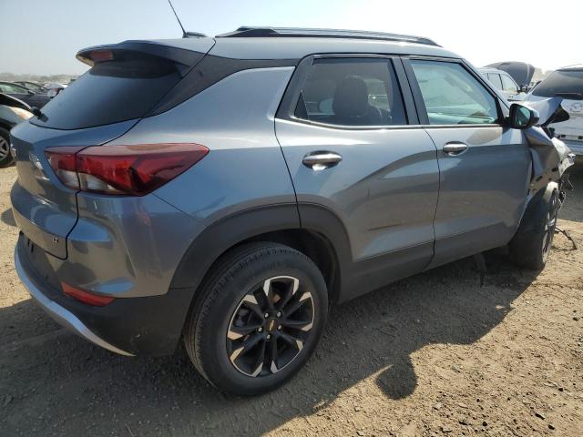 2022 CHEVROLET TRAILBLAZE KL79MPSL7NB079316