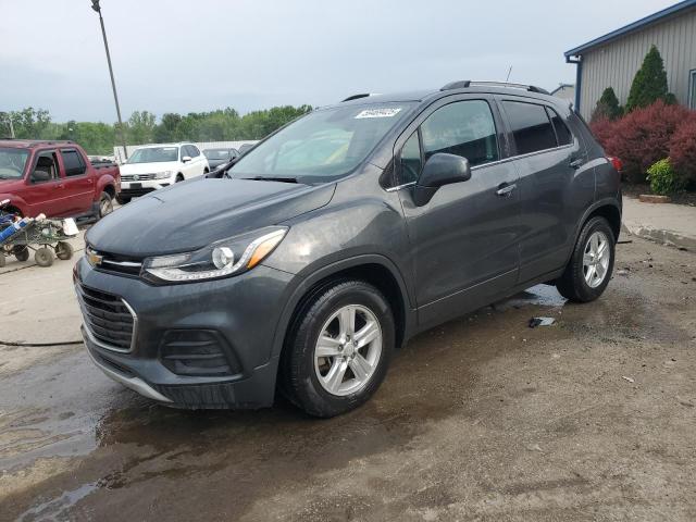 Vin: 3gncjlsb4kl146991, lot: 59469425, chevrolet trax 1lt 2019 img_1