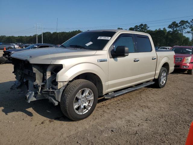 Vin: 1ftew1cf0hke04569, lot: 58719535, ford f-150 supercrew 2017 img_1
