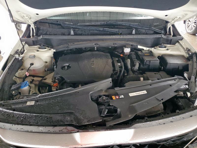 2023 KIA SPORTAGE L - KNDPU3AF0P7085818