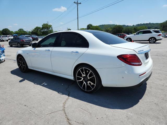 Vin: wddzf6eb9ja485078, lot: 62343845, mercedes-benz e-class 43 4matic amg 20182