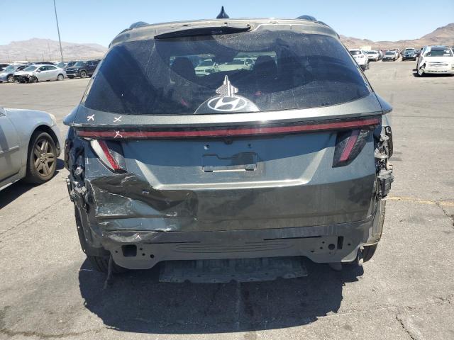 2023 HYUNDAI TUCSON SEL 5NMJF3AE3PH170121