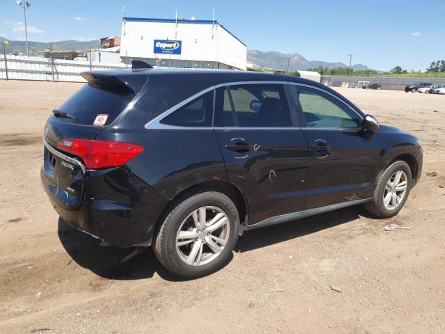 Vin: 5j8tb4h56el016693, lot: 61834005, acura rdx technology 20143