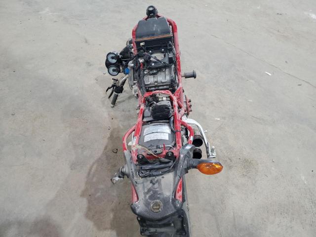 2007 DUCATI MONSTER S4 ZDM1RB5T07B104547