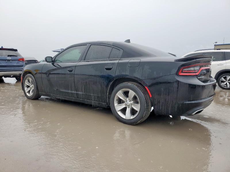 Vin: 2c3cdxhg4gh339513, lot: 60368315, dodge charger sxt 20162