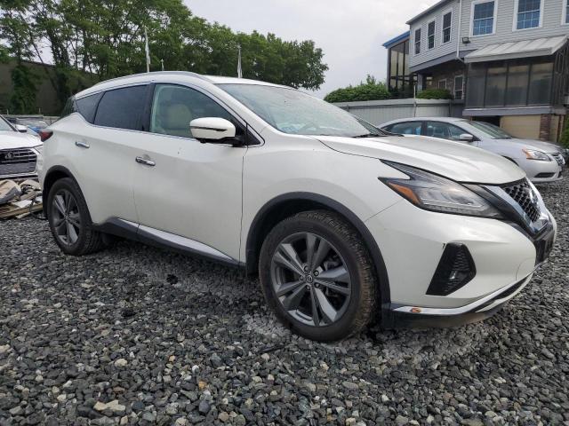 Vin: 5n1az2ms3kn158173, lot: 59080885, nissan murano s 20194