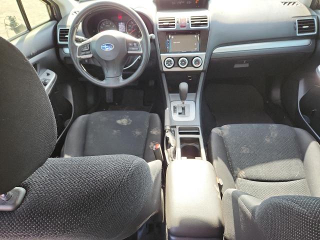 2015 SUBARU IMPREZA - JF1GPAA65F8300121