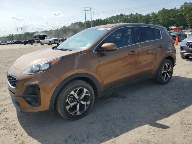 Vin: kndpm3ac2l7742795, lot: 59701855, kia sportage lx 2020 img_1
