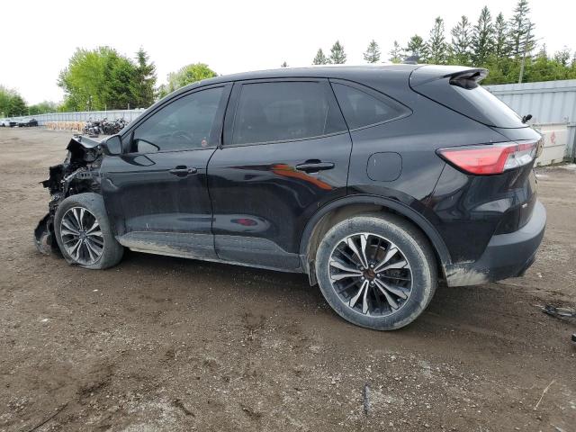 Vin: 1fmcu9g6xmua10660, lot: 58656115, ford escape se 20212