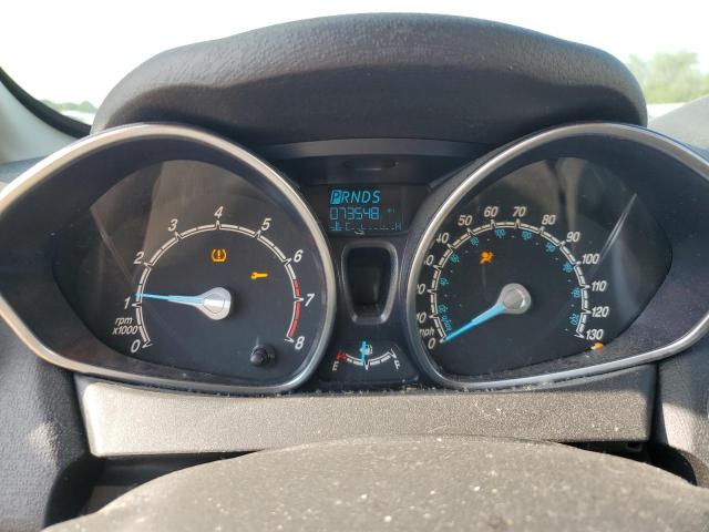 2015 FORD FIESTA TIT 3FADP4CJ3FM196939
