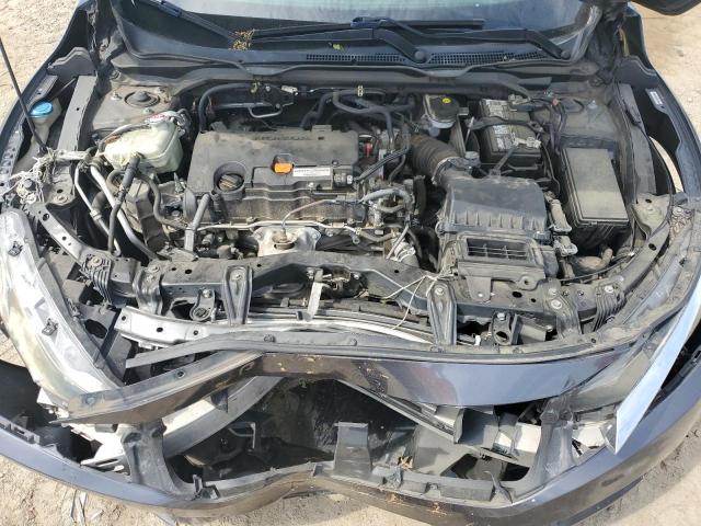 2018 HONDA CIVIC LX - 2HGFC2F52JH537239