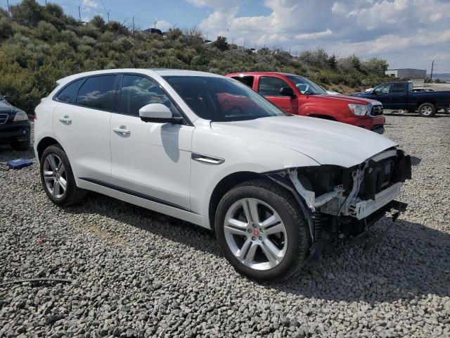 2017 JAGUAR F-PACE R - SPORT SADCL2BV0HA497151