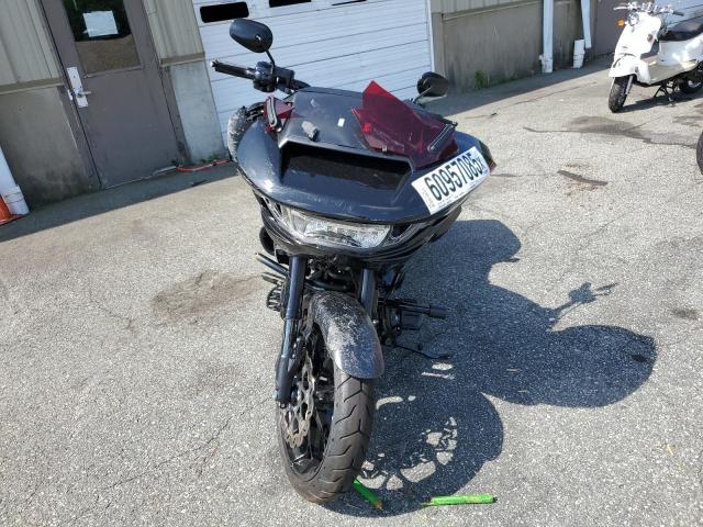 2025 HARLEY-DAVIDSON FLTRXSTSE 1HD1TL814SB952564