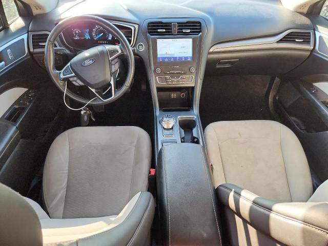 2020 FORD FUSION SE 3FA6P0HD4LR263146