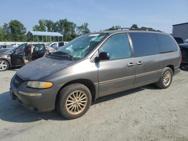 CHRYSLER TOWN & COU