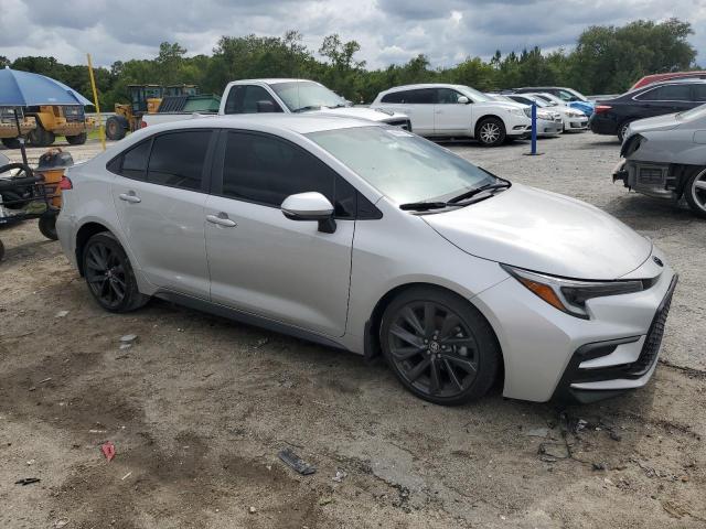Vin: 5yfs4mce3rp200563, lot: 59568245, toyota corolla se 20244