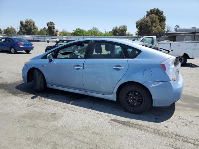 Vin: jtdkn3dp6d3035861, lot: 59164795, toyota prius 20132