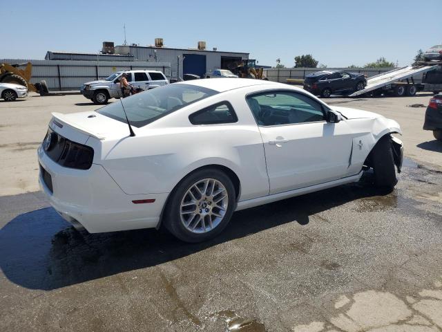 2013 FORD MUSTANG - 1ZVBP8AM3D5249841