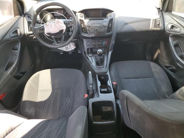 2016 FORD FOCUS S 1FADP3E22GL395757