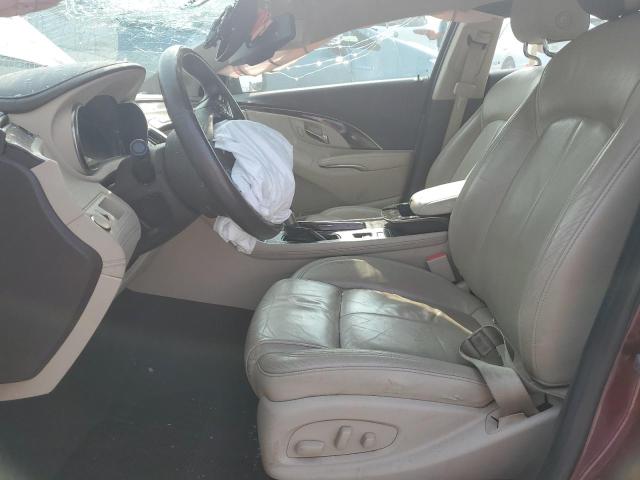 2016 BUICK LACROSSE 1G4GB5G30GF141627
