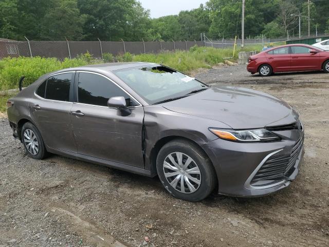 Vin: 4t1c31ak5nu581128, lot: 59432655, toyota camry le 20224