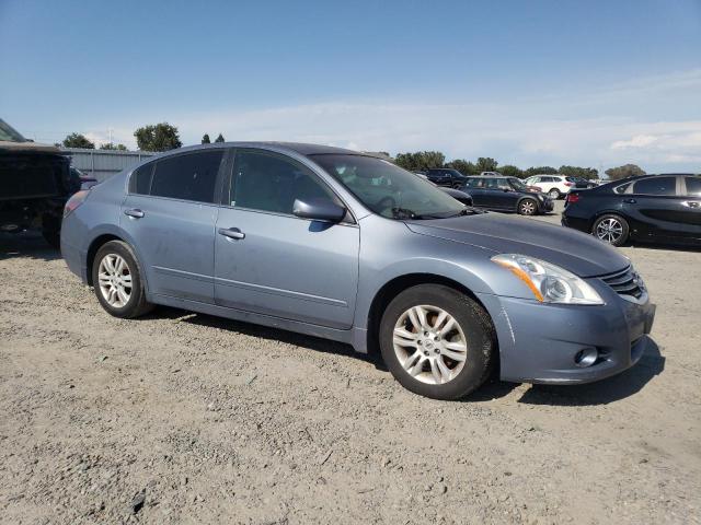 Vin: 1n4al2ap0cn532185, lot: 62209735, nissan altima base 20124