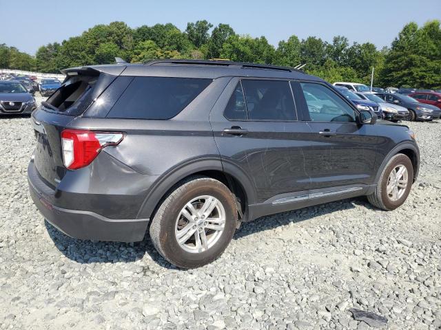 Vin: 1fmsk7dh5lgb38734, lot: 62379735, ford explorer xlt 20203