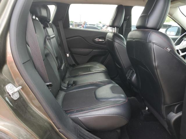 2015 JEEP CHEROKEE T 1C4PJMBSXFW545534