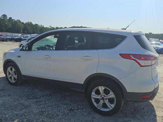 Vin: 1fmcu0gxxfub45368, lot: 61405745, ford escape se 20152