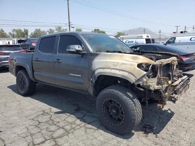 Vin: 3tmcz5an1gm017441, lot: 59894375, toyota tacoma double cab 20164