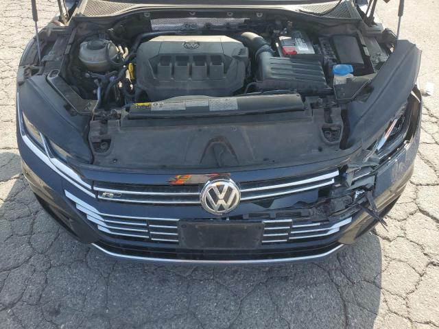 2019 VOLKSWAGEN ARTEON SEL WVWHR7AN4KE025856