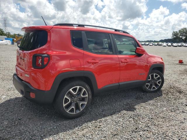 2017 JEEP RENEGADE L ZACCJABB8HPF69229