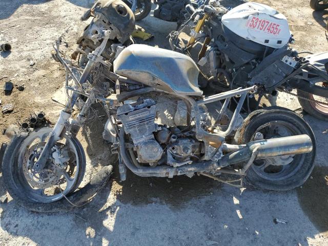 KAWASAKI ZG1000 2004 burn road/str gas JKAZGCA184B520379 photo #4