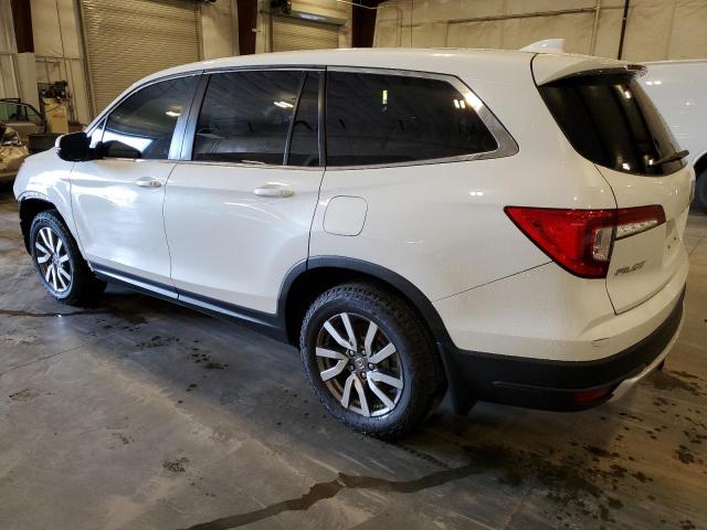 2020 HONDA PILOT EXL 5FNYF6H52LB069668