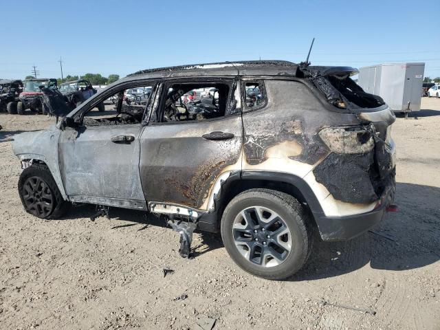 Vin: 3c4njddb9jt419426, lot: 58932095, jeep compass trailhawk 20182