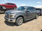 2016 FORD F150 SUPER - 1FTEW1EP1GKE91760