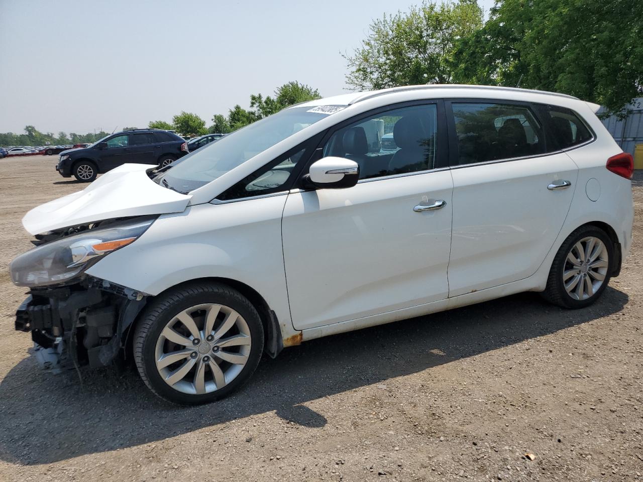KIA RONDO
