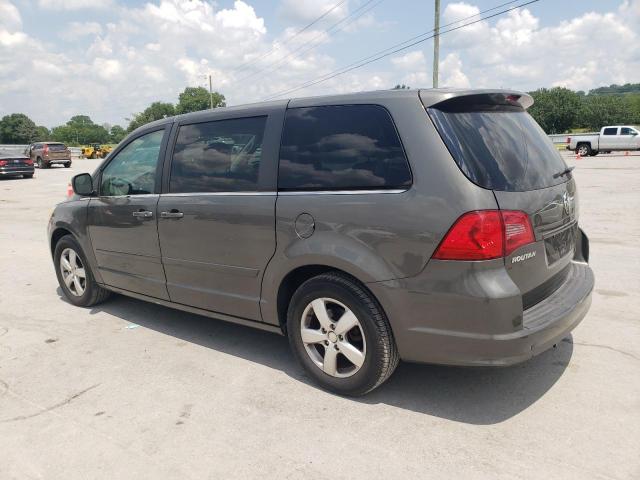Vin: 2v4rw3d13ar324647, lot: 62717025, volkswagen routan se 20102