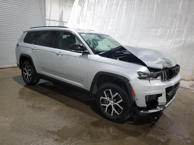 Vin: 1c4rjkbg0r8602681, lot: 59973565, jeep grand cher l limited 20244