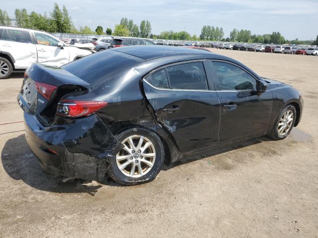 Vin: 3mzbn1v72jm232598, lot: 60630285, mazda 3 touring 20183