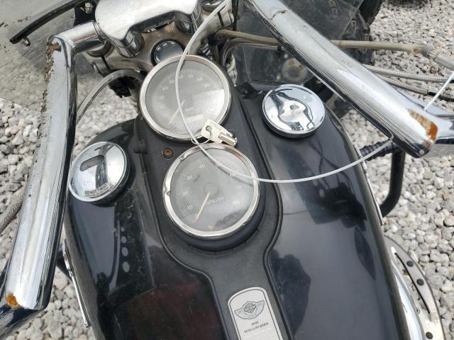 2003 HARLEY-DAVIDSON FXDL - 5HD1GDV133K318252
