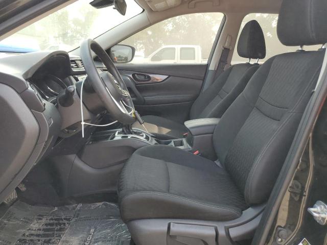 2020 NISSAN ROGUE S - KNMAT2MVXLP511658