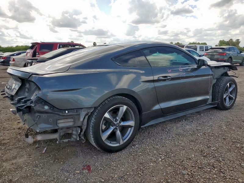 2015 FORD MUSTANG #3308574525